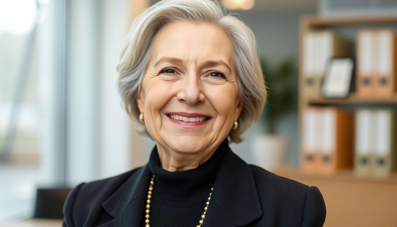 María Fernández